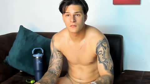 Snapshot of philip_dalton chatting on 02/08/25, 04:57 Philip Dalton online show from 02/08/25, 04:57