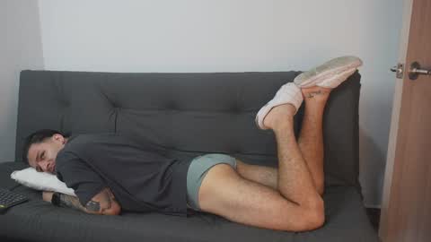 Snapshot of philip_dalton chatting on 10/22/25, 07:02 Philip Dalton online show from 10/22/25, 07:02