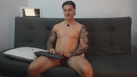 Snapshot of philip_dalton chatting on 10/31/25, 11:50 Philip Dalton online show from 10/31/25, 11:50