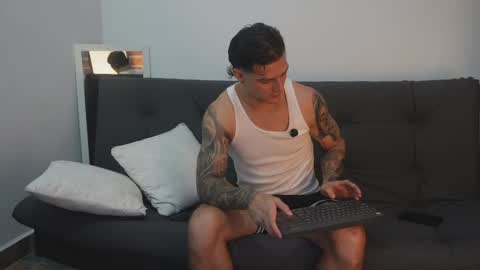 Snapshot of philip_dalton chatting on 11/01/25, 08:11 Philip Dalton online show from 11/01/25, 08:11