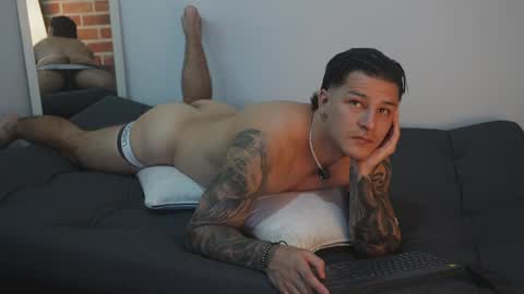 Snapshot of philip_dalton chatting on 11/02/25, 07:38 Philip Dalton online show from 11/02/25, 07:38