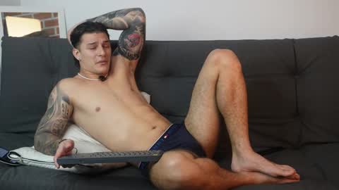 Snapshot of philip_dalton chatting on 11/19/25, 11:49 Philip Dalton online show from 11/19/25, 11:49