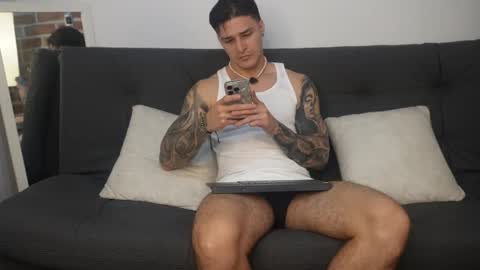 Snapshot of philip_dalton chatting on 01/06/26, 01:09 Philip Dalton online show from 01/06/26, 01:09