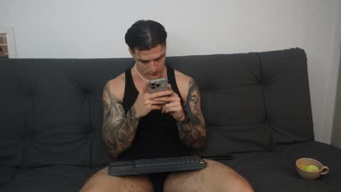 Snapshot of philip_dalton chatting on 01/09/26, 05:59 Philip Dalton online show from 01/09/26, 05:59