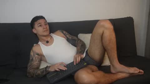 Snapshot of philip_dalton chatting on 01/11/26, 03:39 Philip Dalton online show from 01/11/26, 03:39