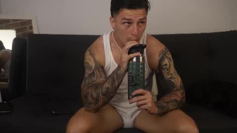 Snapshot of philip_dalton chatting on 02/03/26, 02:53 Philip Dalton online show from 02/03/26, 02:53