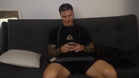 Snapshot of philip_dalton chatting on 02/16/26, 06:37 Philip Dalton online show from 02/16/26, 06:37