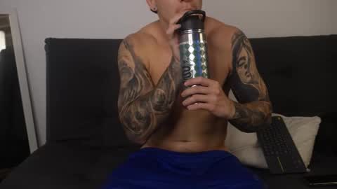 Snapshot of philip_dalton chatting on 02/17/26, 06:43 Philip Dalton online show from 02/17/26, 06:43