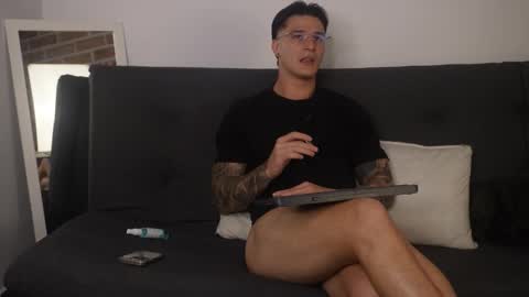 Snapshot of philip_dalton chatting on 02/19/26, 03:24 Philip Dalton online show from 02/19/26, 03:24