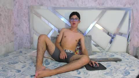 philipe online show from 02/07/26, 06:55