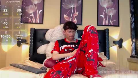 PHILLIP online show from 02/14/26, 11:23