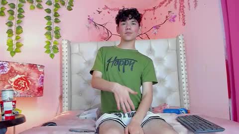 PHILLIP online show from 03/05/26, 05:36