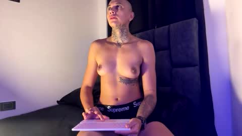 PHILLIP online show from 10/31/25, 11:55