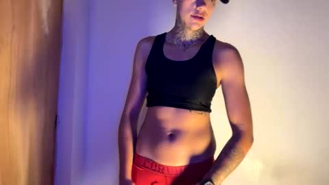 PHILLIP online show from 11/25/25, 11:54