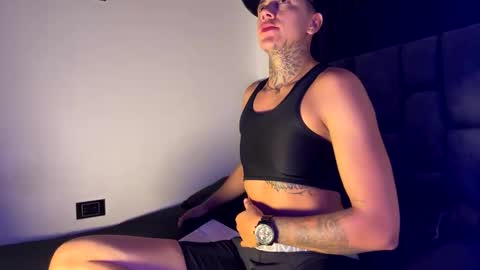 PHILLIP online show from 11/27/25, 11:45