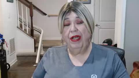 Geri online show from 09/14/25, 04:11