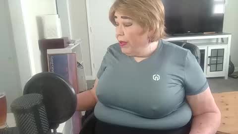 Geri online show from 03/22/26, 06:00