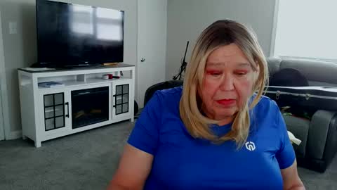 Geri online show from 04/23/26, 07:49