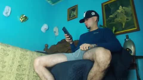 phlilloyhighclouds online show from 01/25/25, 12:37