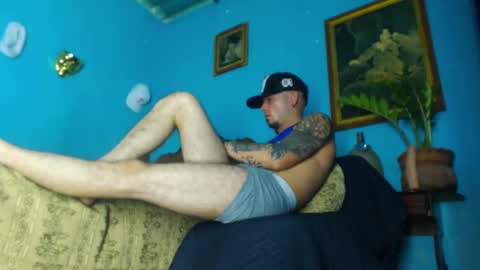 phlilloyhighclouds online show from 01/25/25, 03:41