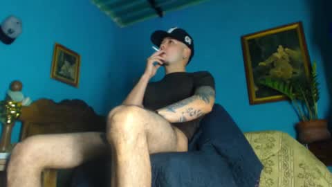 phlilloyhighclouds online show from 02/09/25, 11:58