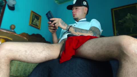 phlilloyhighclouds online show from 02/16/25, 11:48