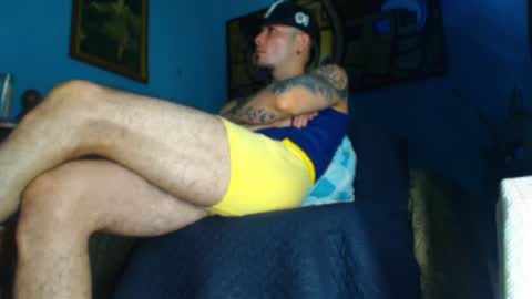 phlilloyhighclouds online show from 02/25/25, 06:09