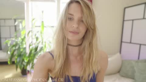 Snapshot of phoenix_taylor chatting on 02/23/25, 10:53 PHOENIX TAYLOR online show from 02/23/25, 10:53