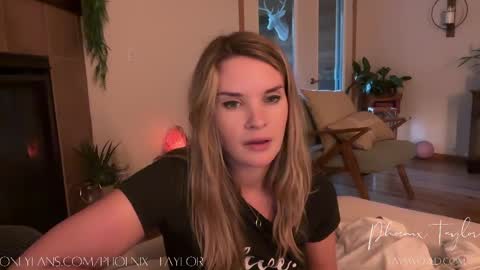 PHOENIX TAYLOR online show from 05/08/26, 02:28