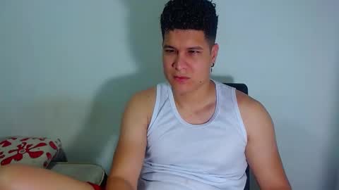 AdnierGnz online show from 02/02/25, 08:30