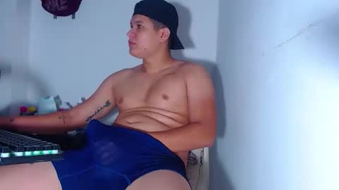 AdnierGnz online show from 11/02/25, 11:56