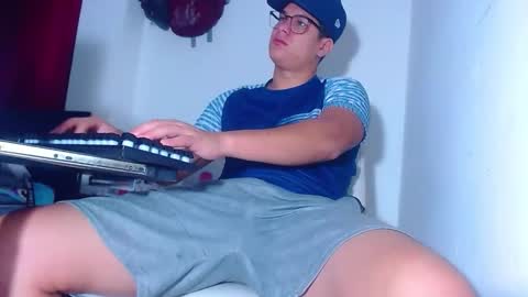 AdnierGnz online show from 11/10/25, 12:26