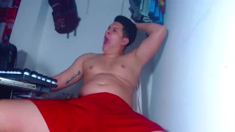 AdnierGnz online show from 12/17/25, 12:00