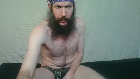 randy online show from 01/31/25, 01:33