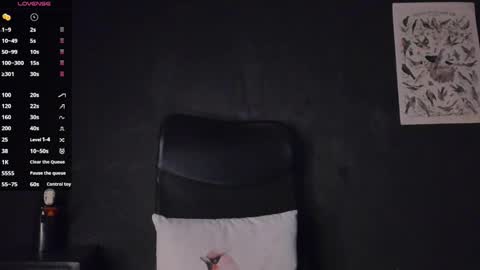 Snapshot of phoenixx_x chatting on 03/12/25, 11:01 phoenixx_x online show from 03/12/25, 11:01