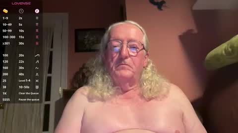 Phrodeaux online show from 03/05/26, 05:14