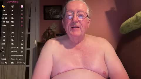 Phrodeaux online show from 03/07/26, 05:37