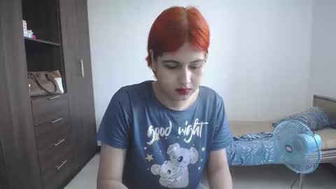 izzy online show from 03/19/26, 04:55