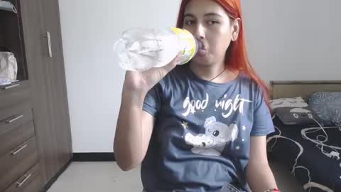 izzy online show from 04/20/26, 07:26