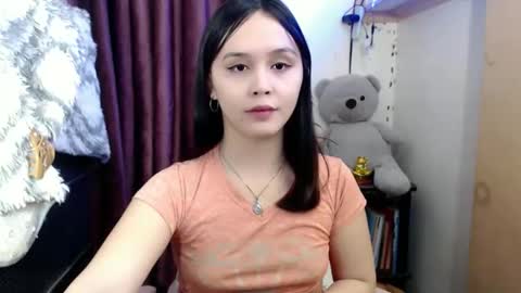 Ms Pia online show from 02/13/26, 11:01