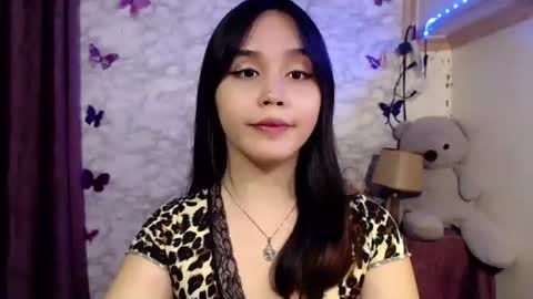 Ms Pia online show from 04/18/26, 07:07