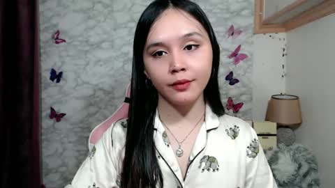 Ms Pia online show from 05/24/26, 02:27