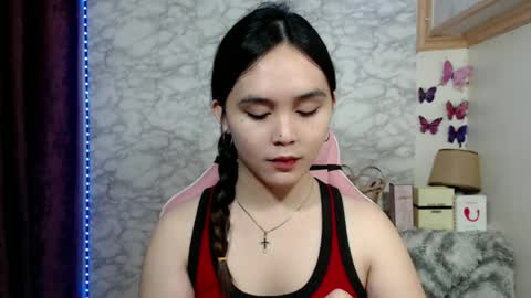 Snapshot of pia_intownx chatting on 07/02/26, 10:38 Ms Pia online show from 07/02/26, 10:38