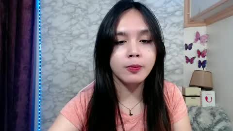 Snapshot of pia_intownx chatting on 07/06/26, 11:07 Ms Pia online show from 07/06/26, 11:07