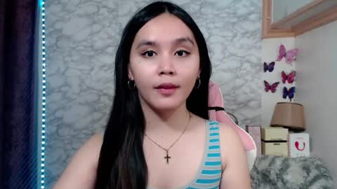 Snapshot of pia_intownx chatting on 07/09/26, 02:37 Ms Pia online show from 07/09/26, 02:37