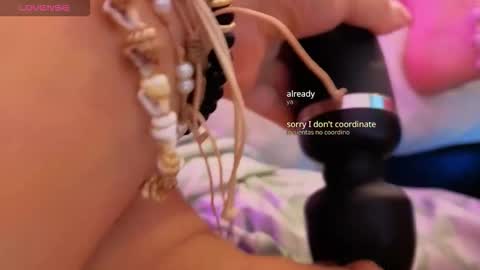 Liz online show from 12/03/25, 08:18