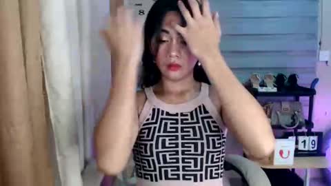 Pia online show from 02/19/26, 10:33