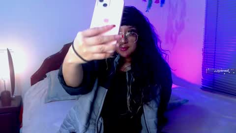  PIA FISHER  online show from 02/22/26, 01:29