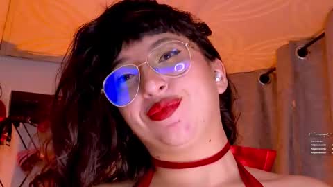  PIA FISHER  online show from 02/28/26, 01:17