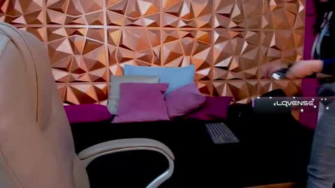  PIA FISHER  online show from 03/03/26, 01:56